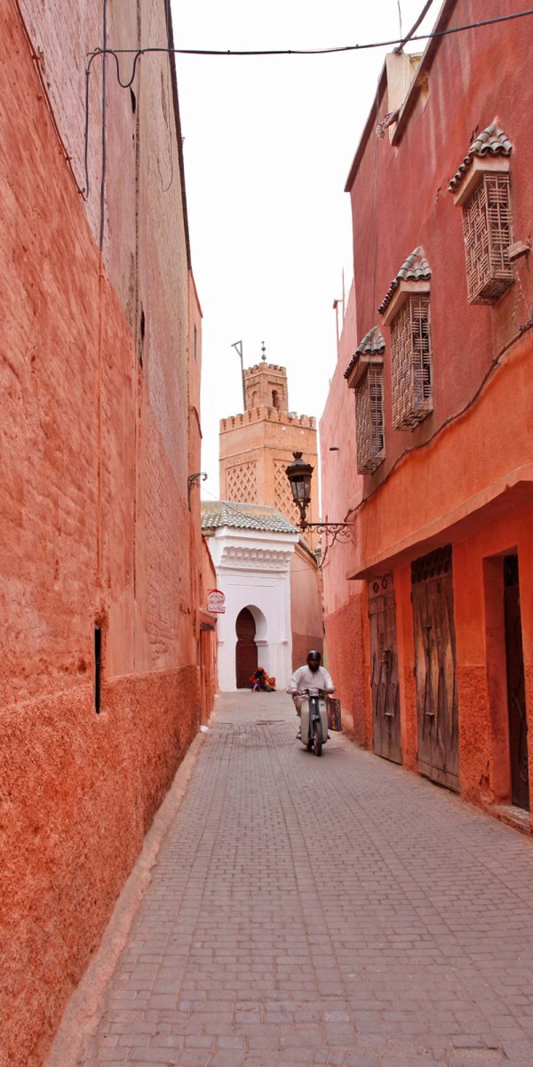 marrakesch marokko